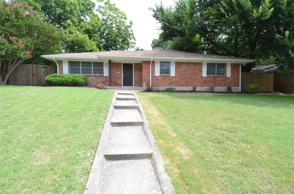 718 Greenland Way Grand Prairie TX 75050