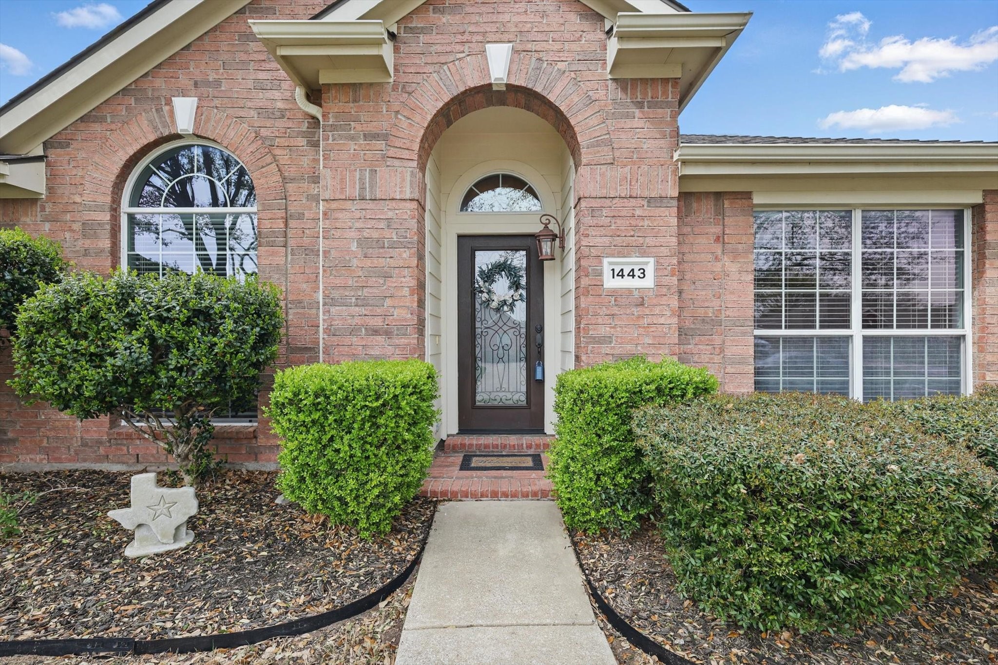 1443 Sleepy Hollow Drive Allen TX 75002