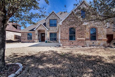 1018 Bell Oak Drive Kennedale TX 76060