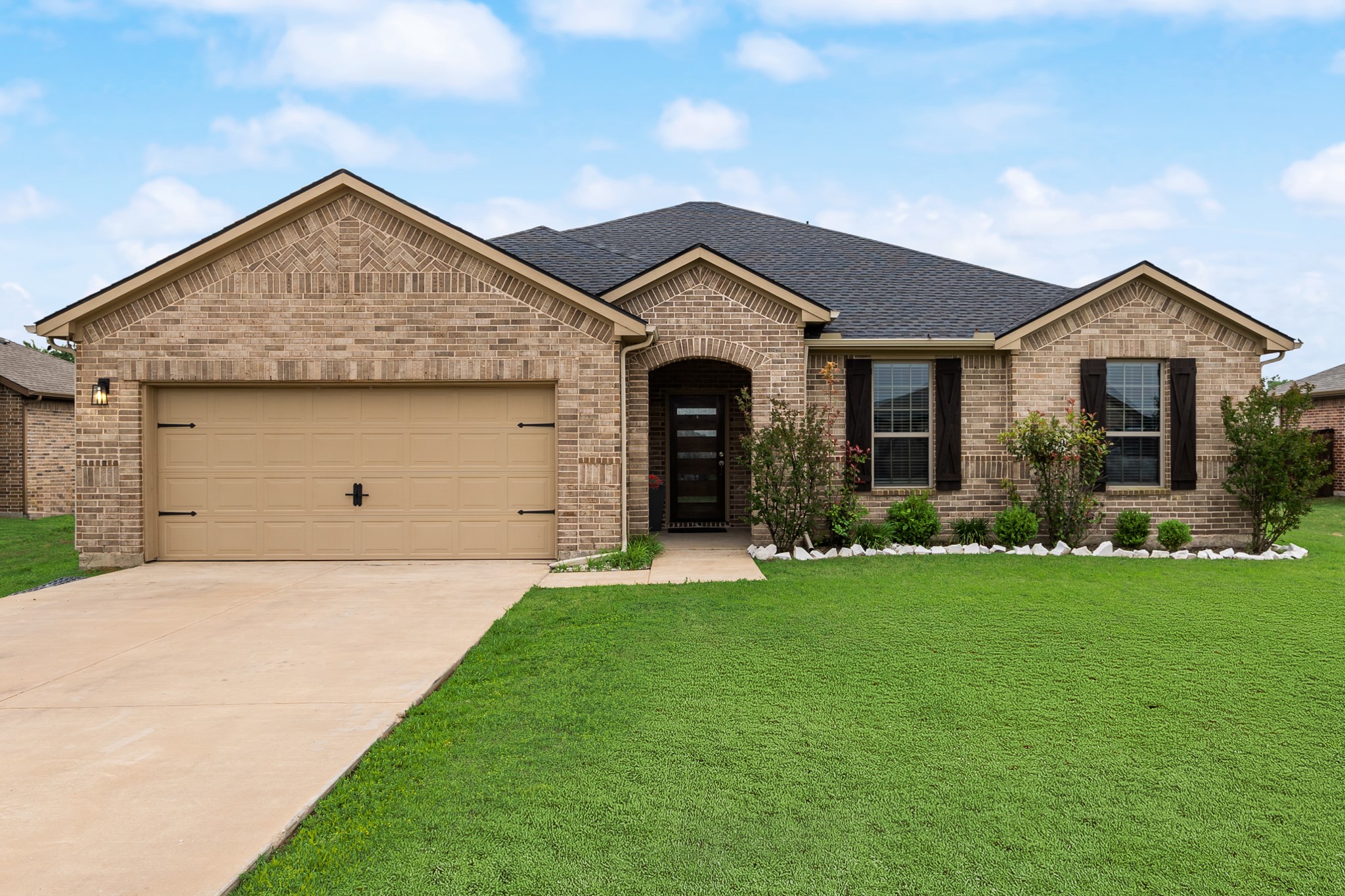 480 Collin Street Nevada TX 75173