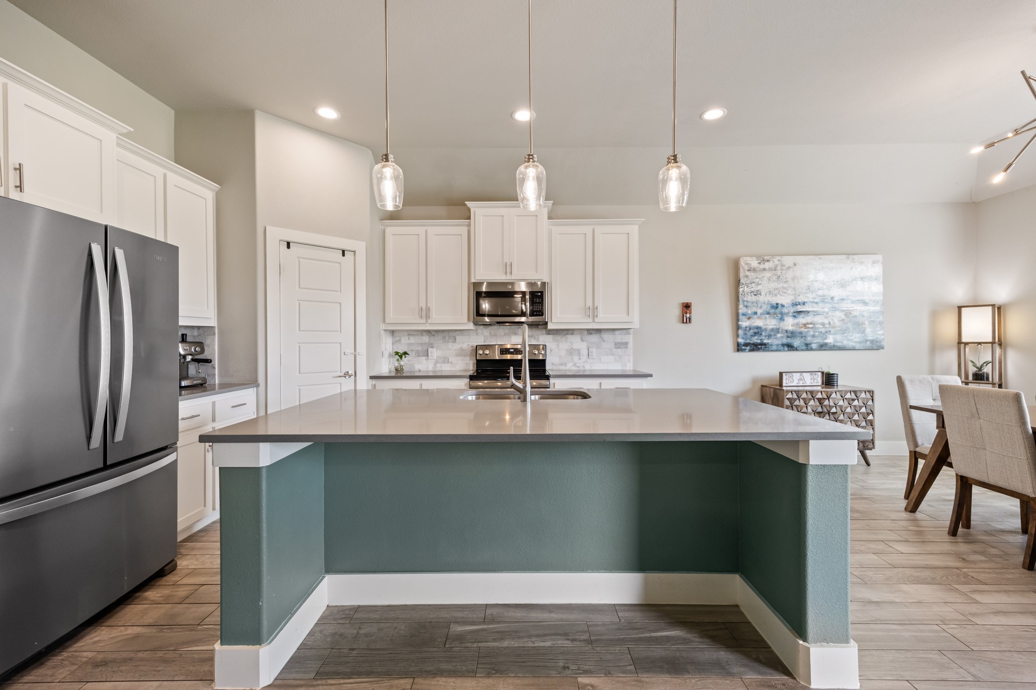 480 Collin Street Nevada TX 75173