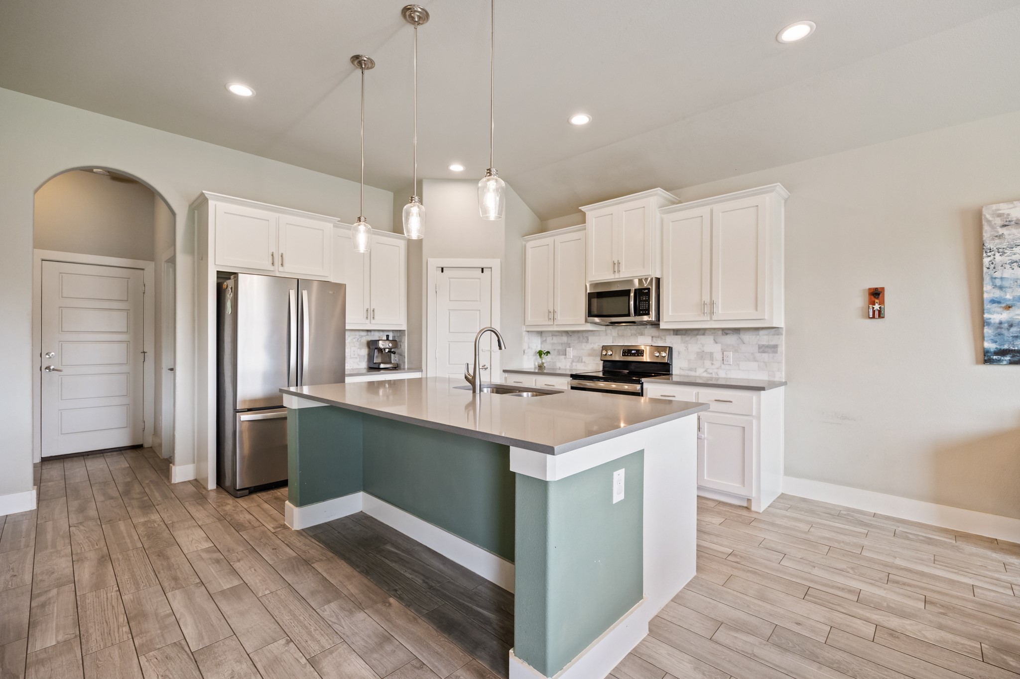 480 Collin Street Nevada TX 75173