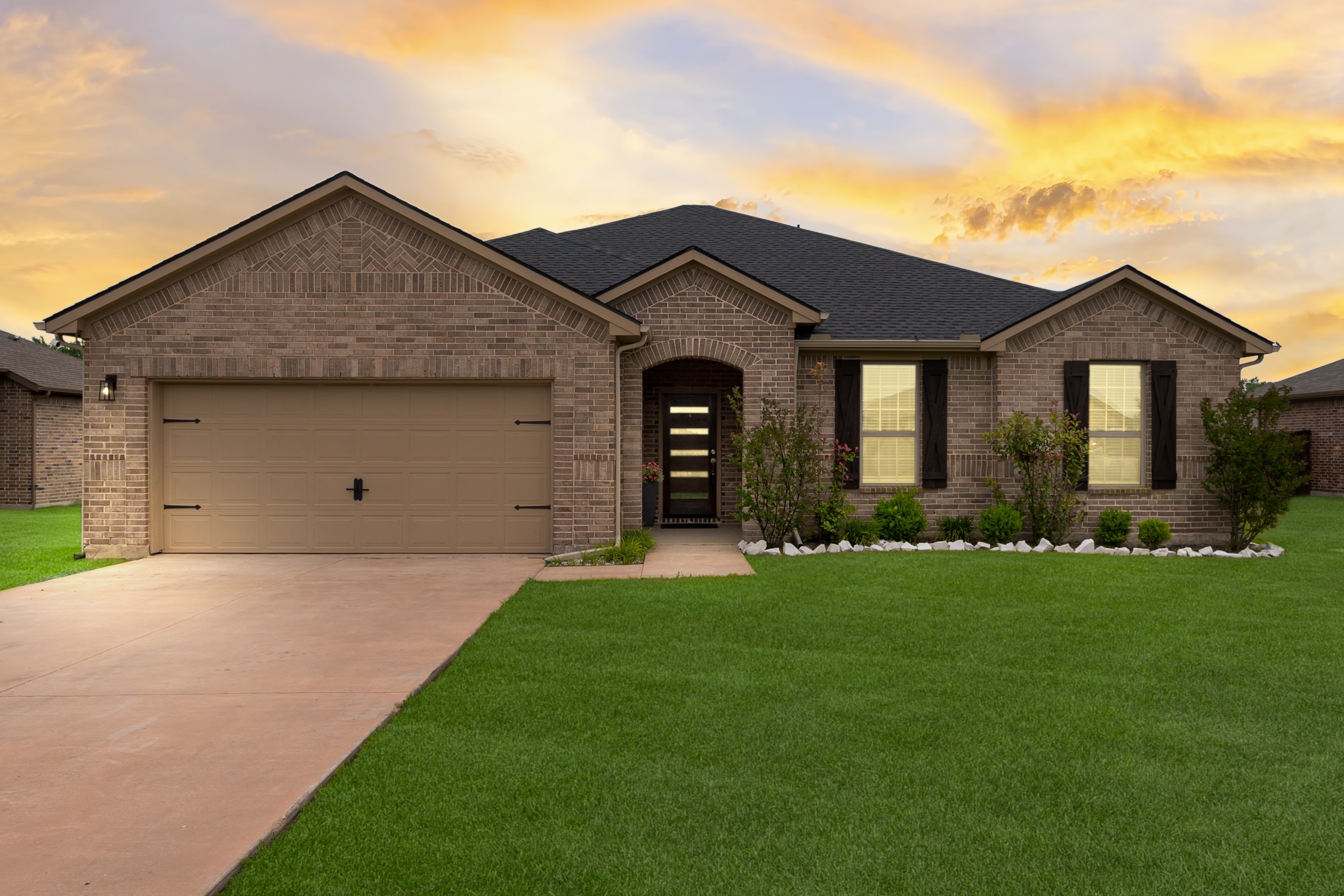 480 Collin Street Nevada TX 75173