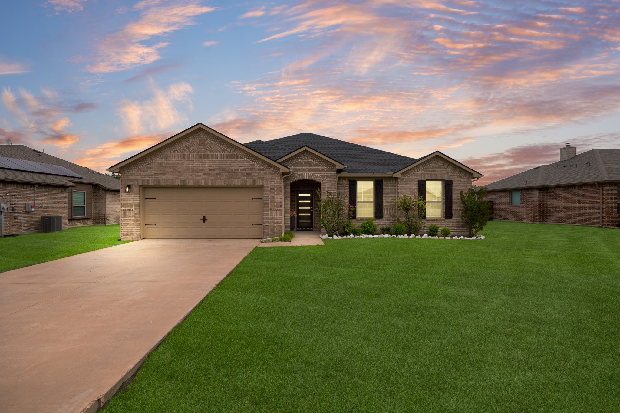 480 Collin Street Nevada TX 75173