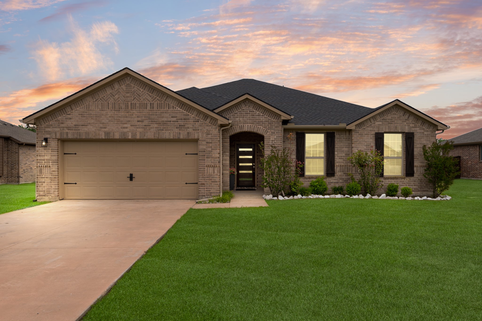 480 Collin Street Nevada TX 75173
