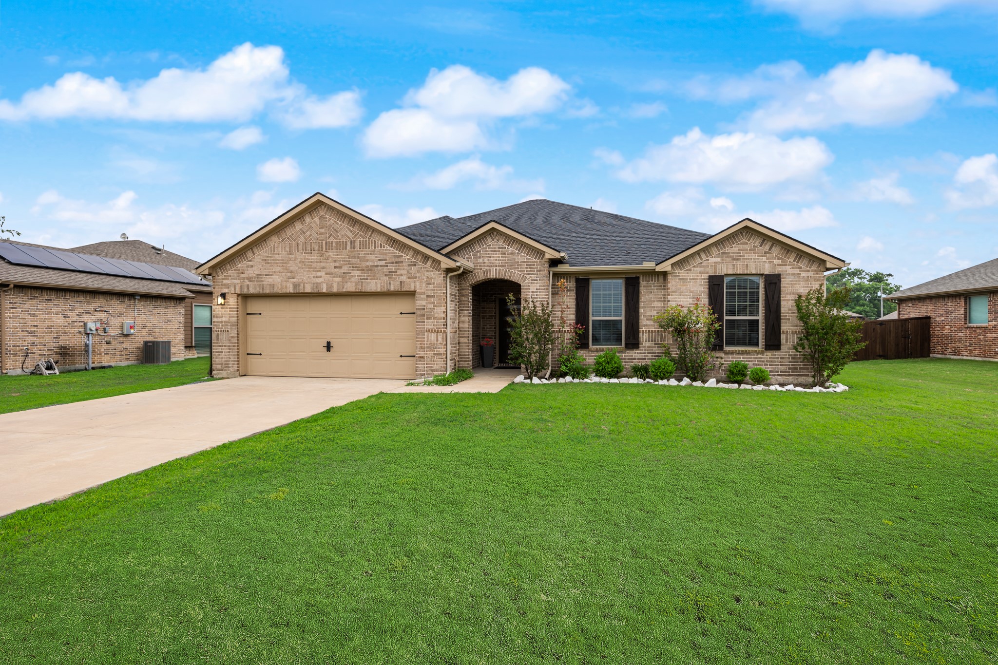 480 Collin Street Nevada TX 75173