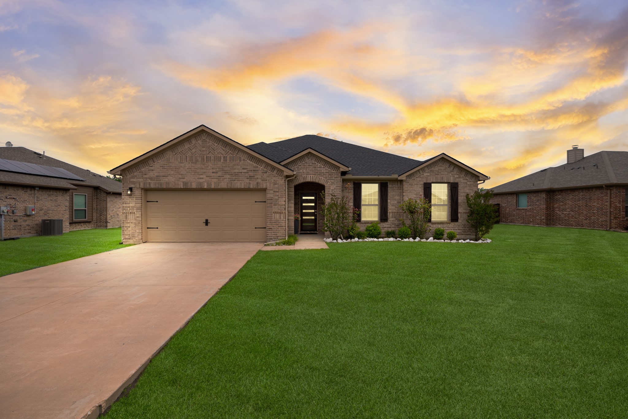 480 Collin Street Nevada TX 75173