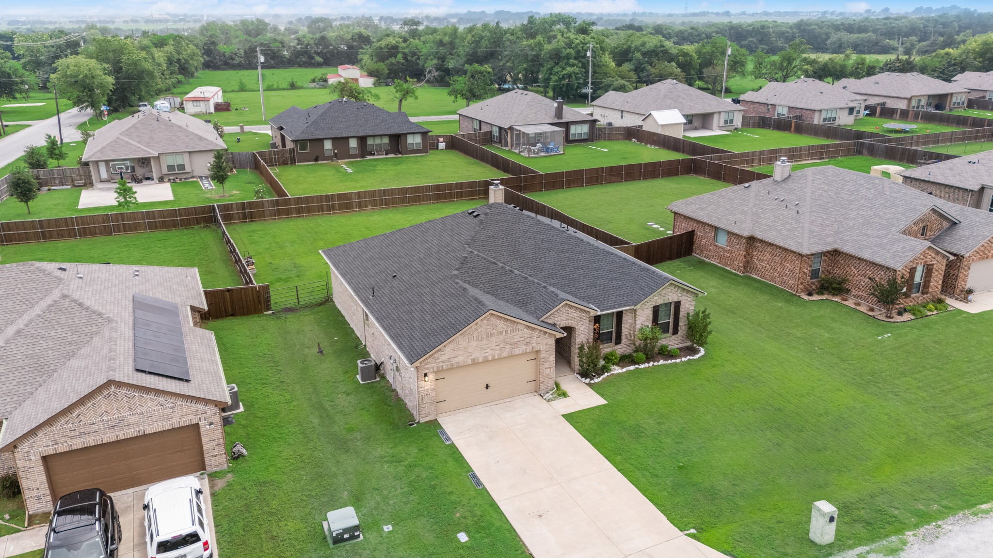 480 Collin Street Nevada TX 75173