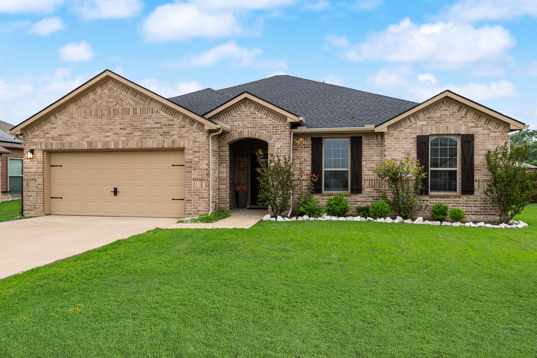 480 Collin Street Nevada TX 75173