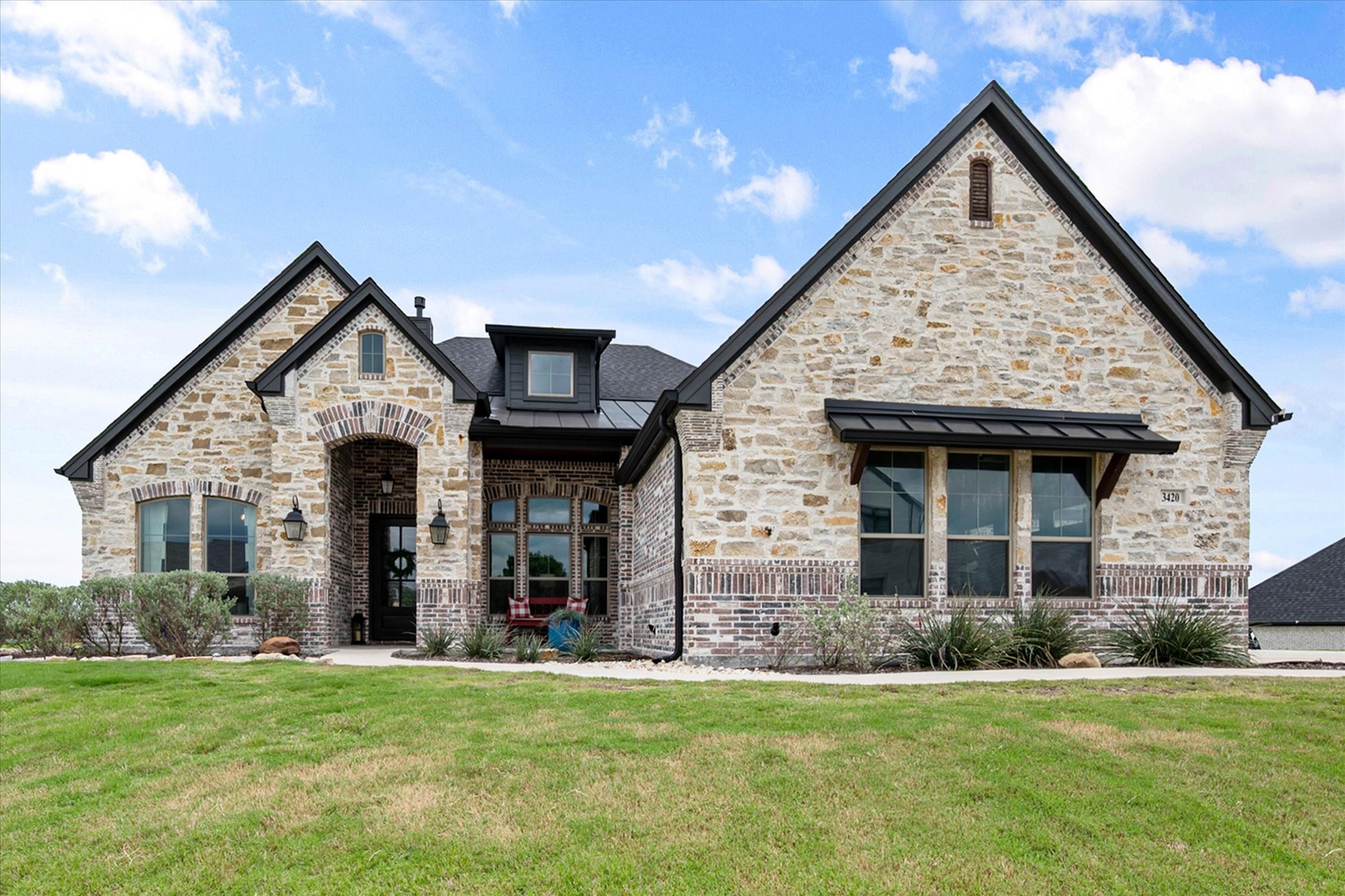 3420 Acorn Hill Trail Weatherford TX 76087
