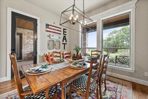 3420 Acorn Hill Trail Weatherford TX 76087