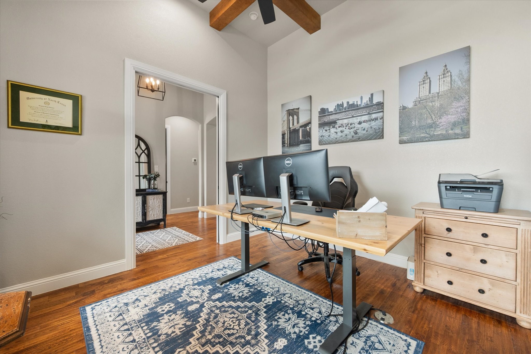 3420 Acorn Hill Trail Weatherford TX 76087