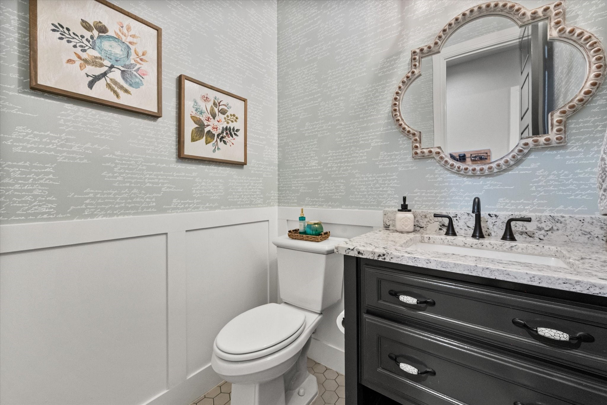 3420 Acorn Hill Trail Weatherford TX 76087