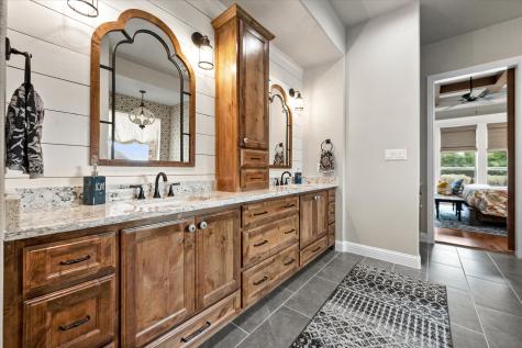3420 Acorn Hill Trail Weatherford TX 76087