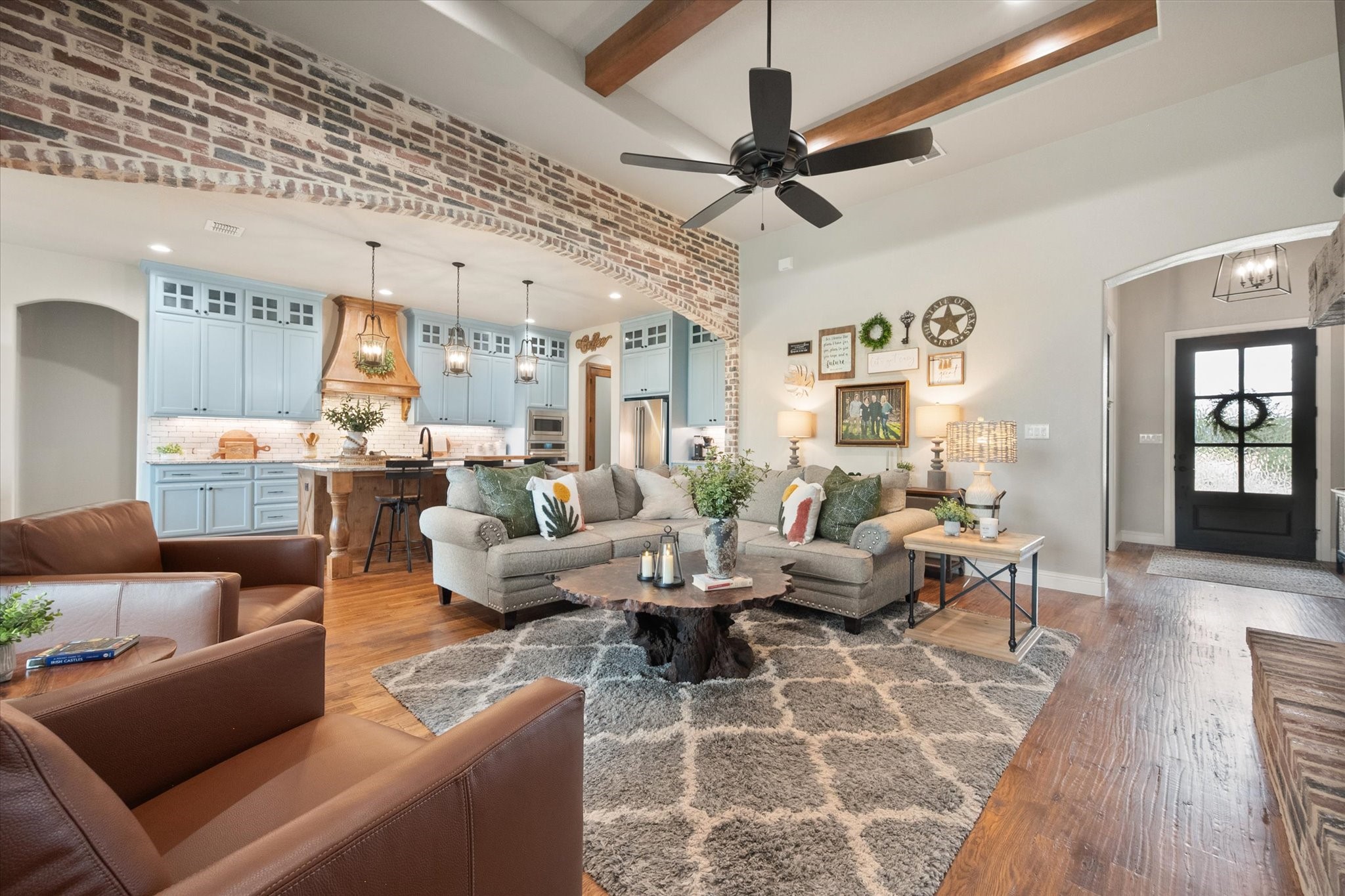 3420 Acorn Hill Trail Weatherford TX 76087