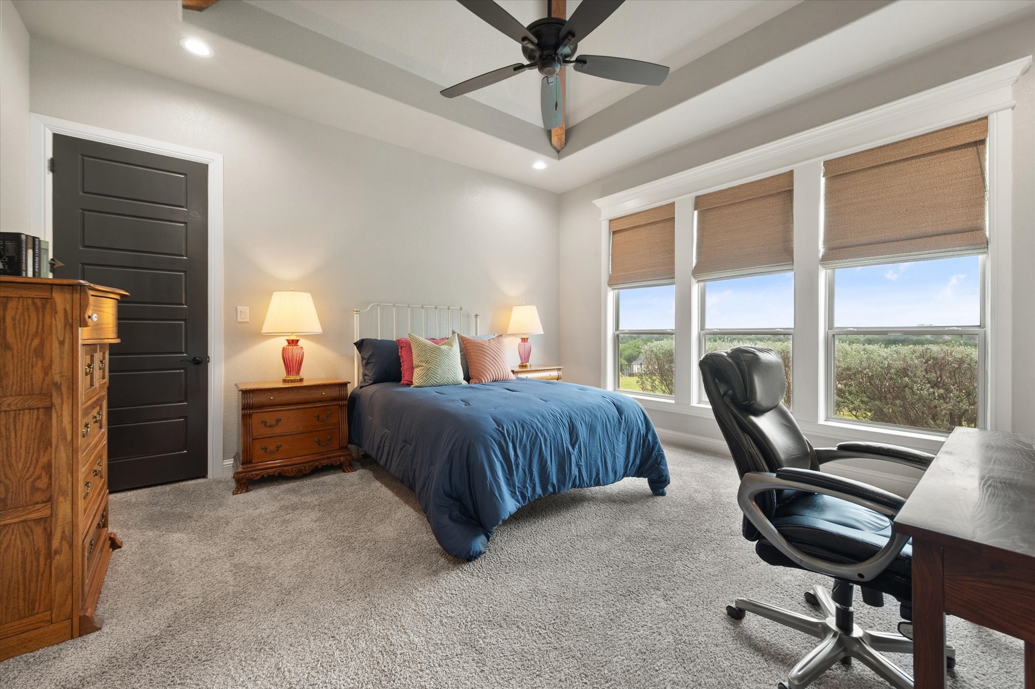 3420 Acorn Hill Trail Weatherford TX 76087