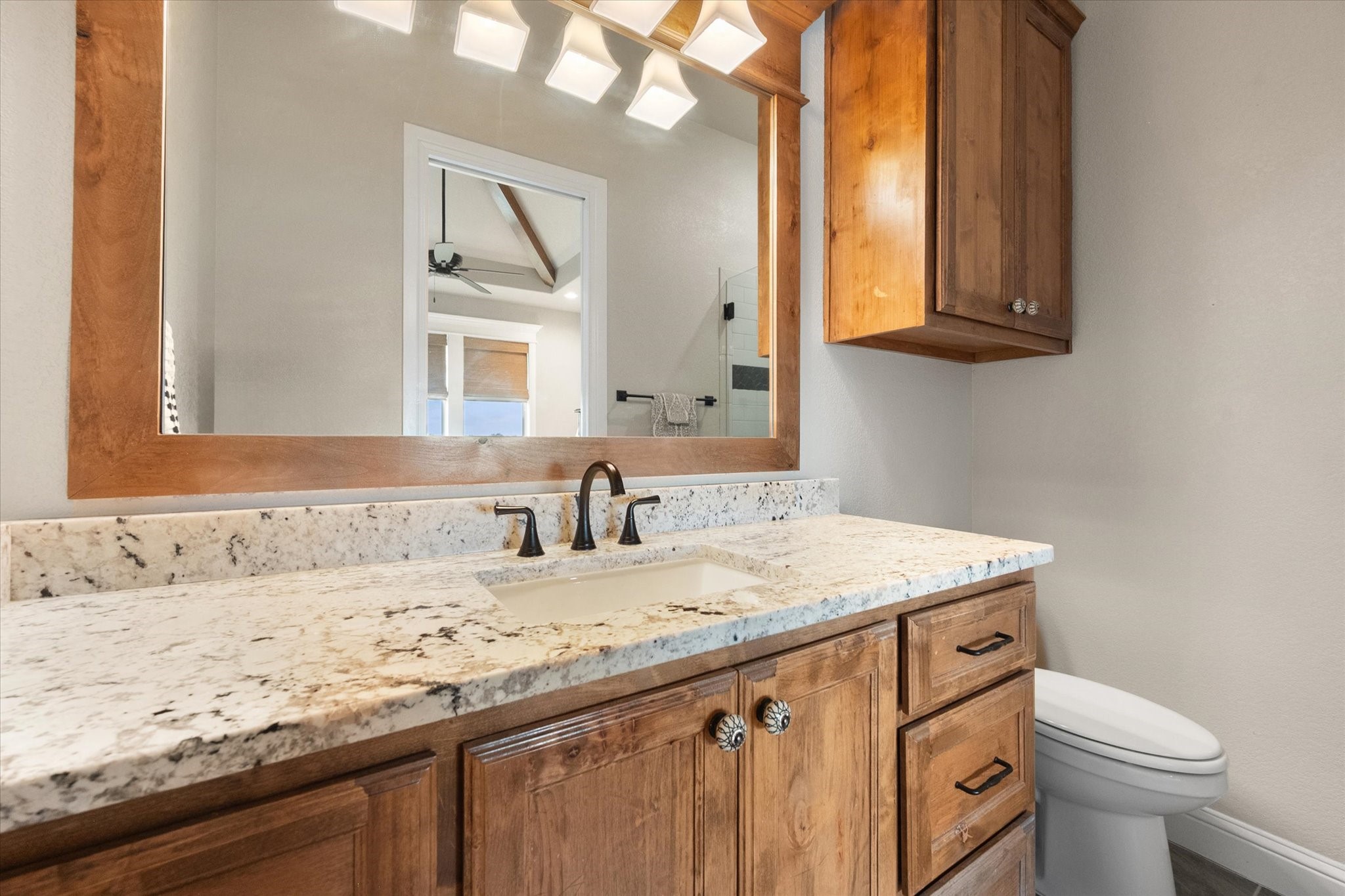 3420 Acorn Hill Trail Weatherford TX 76087