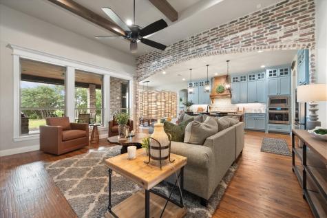 3420 Acorn Hill Trail Weatherford TX 76087