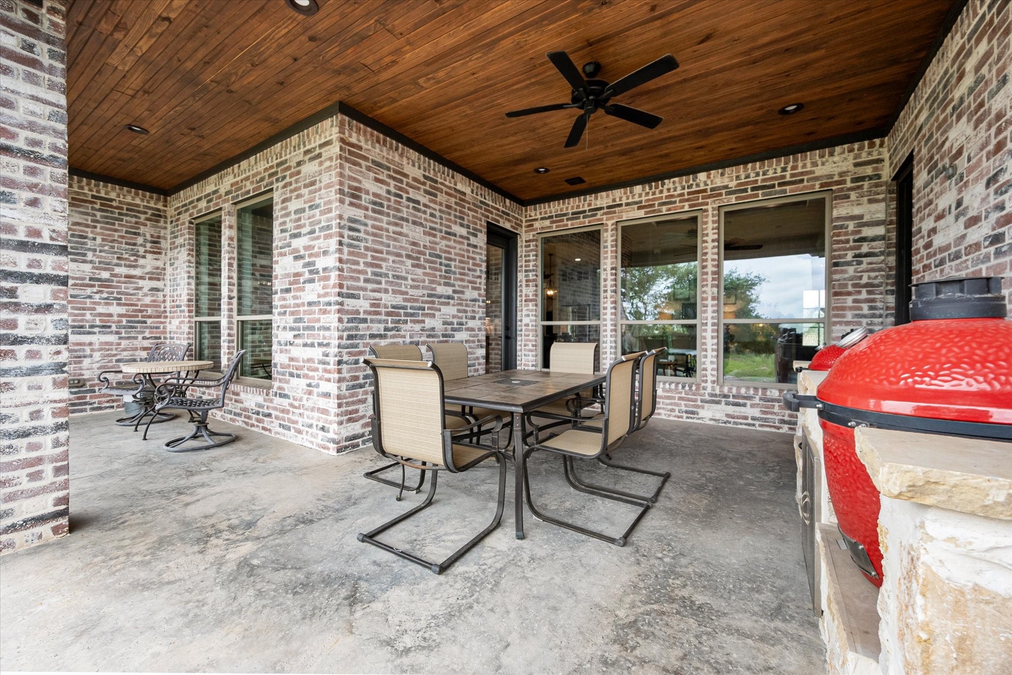 3420 Acorn Hill Trail Weatherford TX 76087