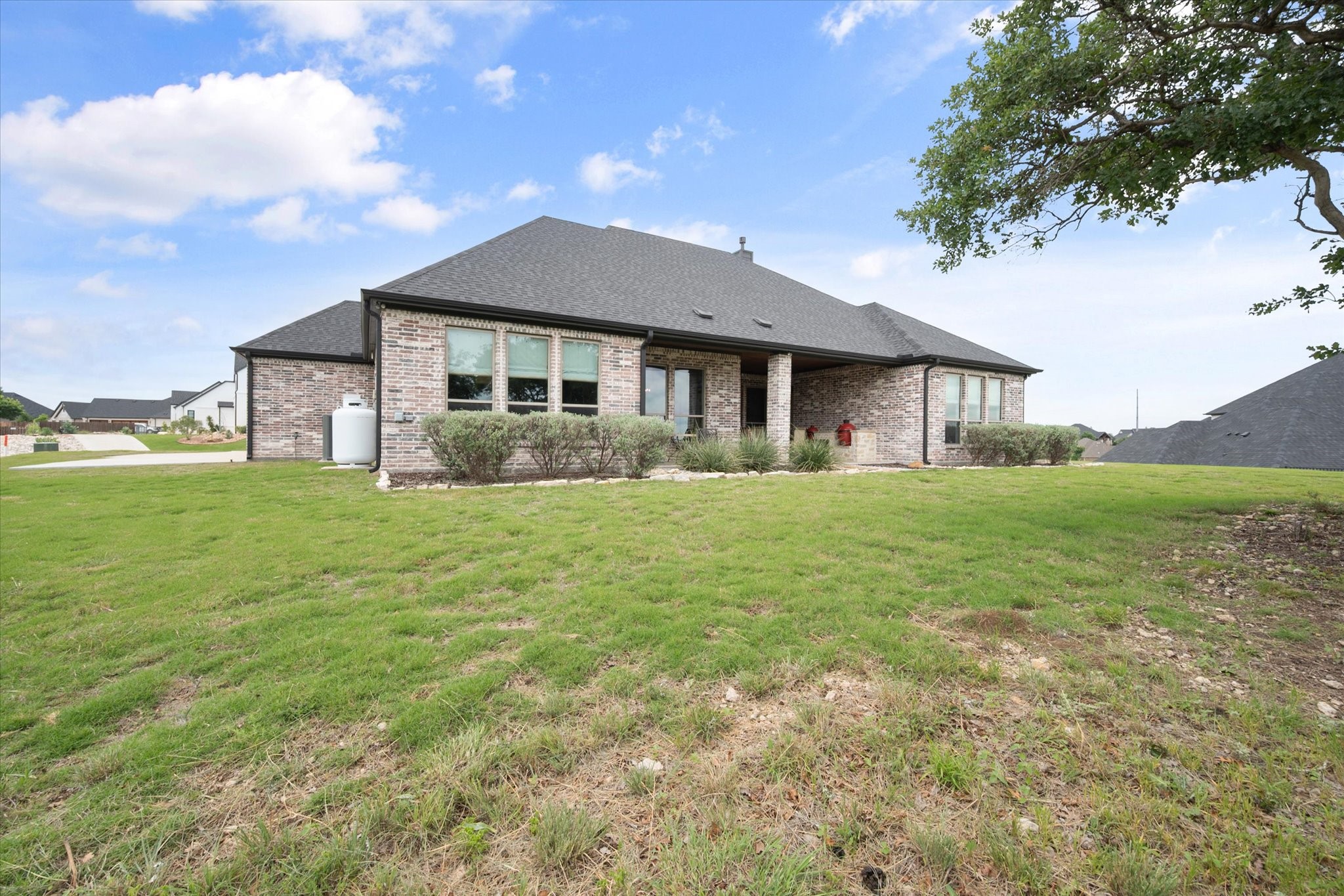 3420 Acorn Hill Trail Weatherford TX 76087