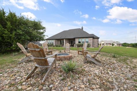 3420 Acorn Hill Trail Weatherford TX 76087