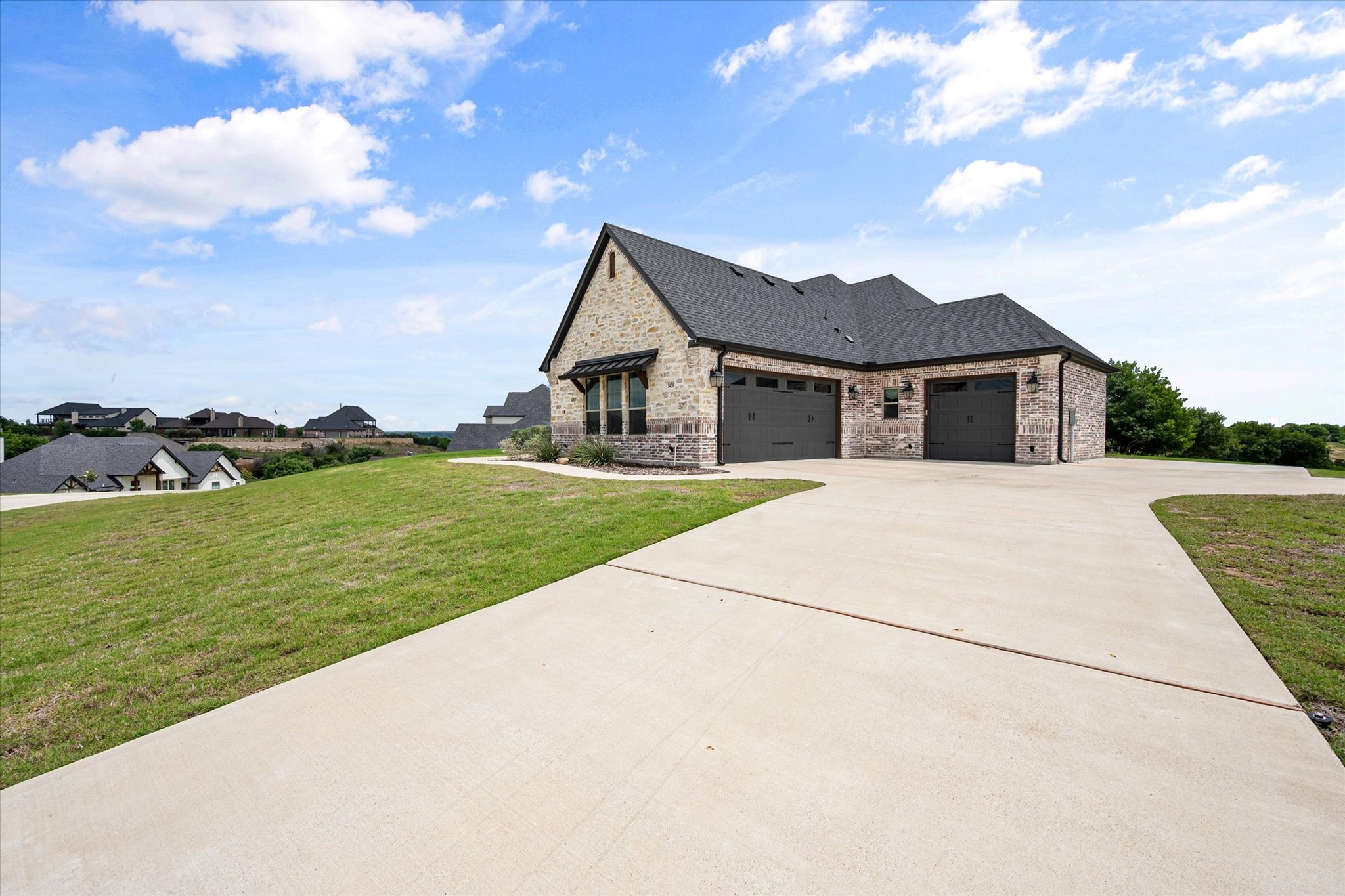 3420 Acorn Hill Trail Weatherford TX 76087