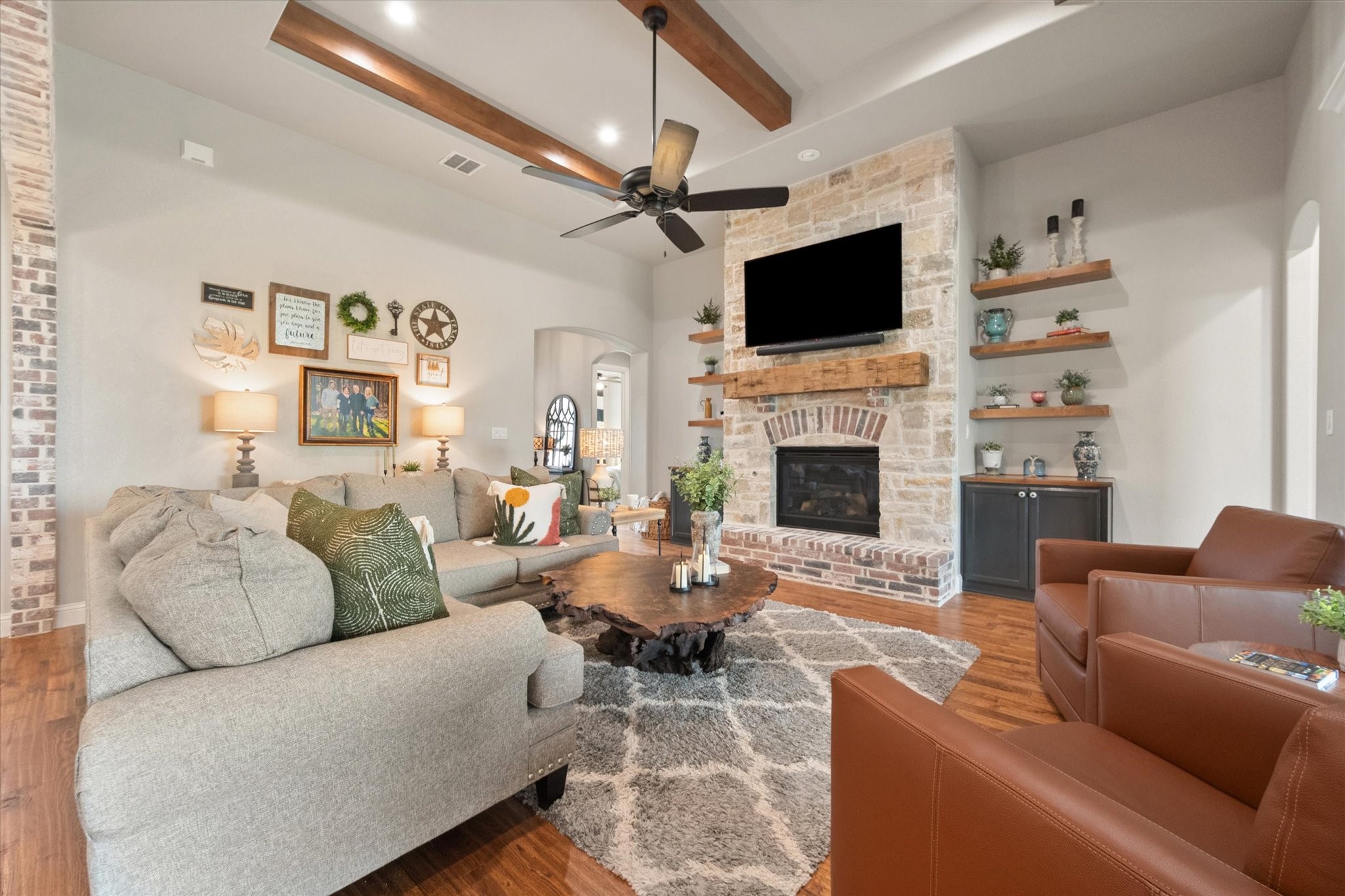 3420 Acorn Hill Trail Weatherford TX 76087