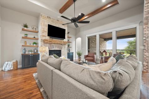 3420 Acorn Hill Trail Weatherford TX 76087