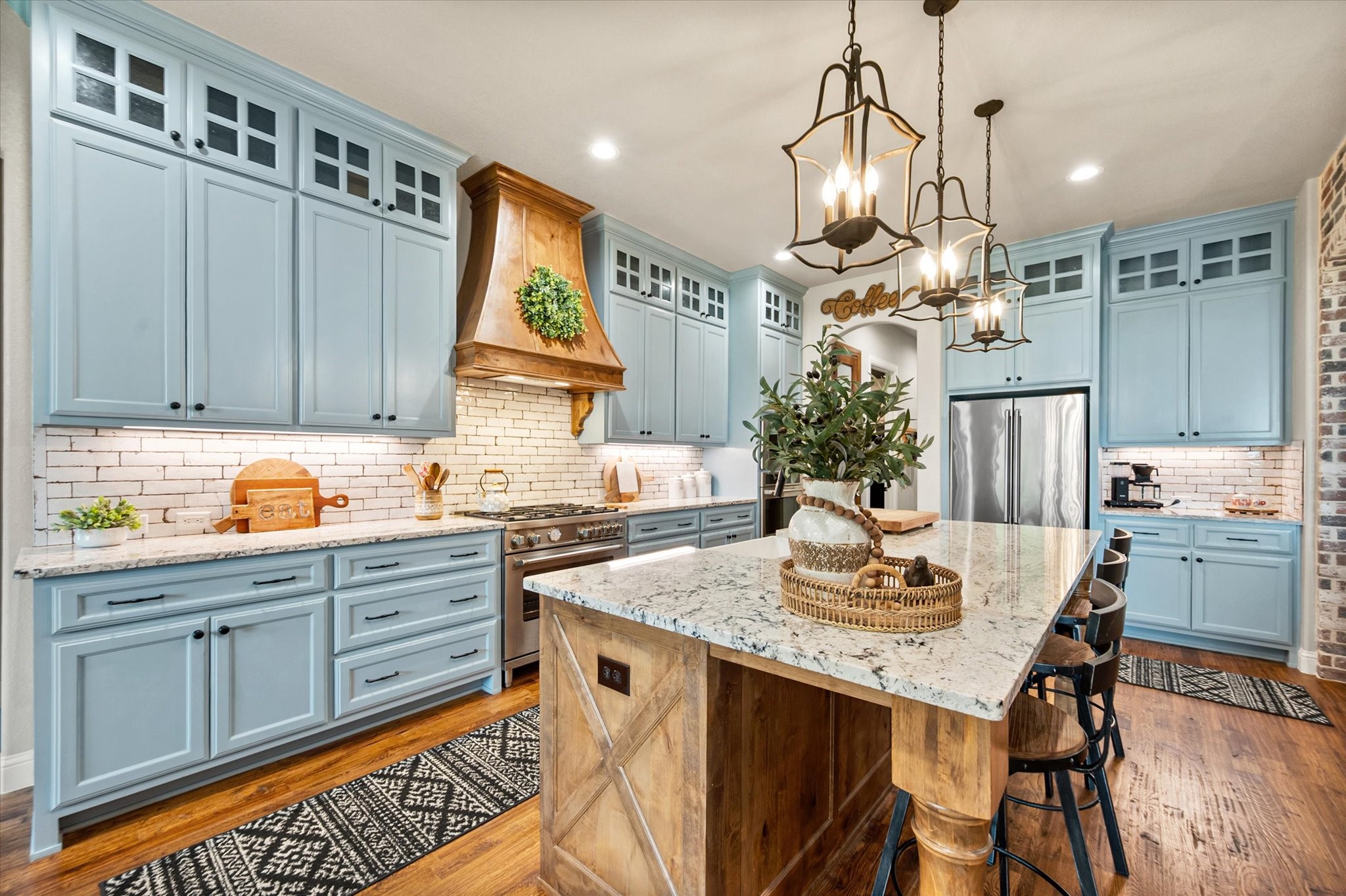 3420 Acorn Hill Trail Weatherford TX 76087
