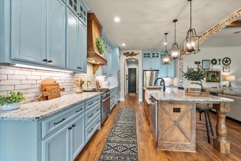 3420 Acorn Hill Trail Weatherford TX 76087