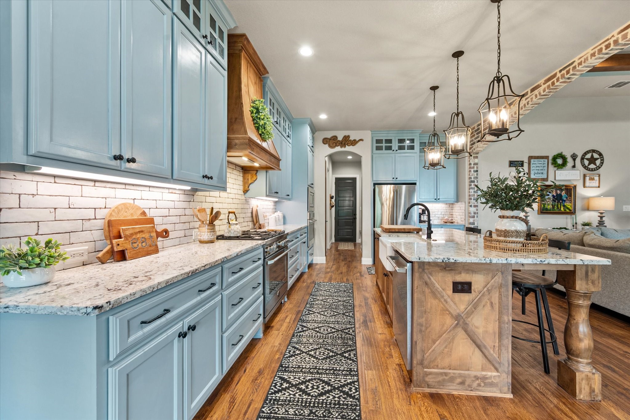3420 Acorn Hill Trail Weatherford TX 76087