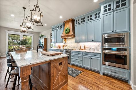 3420 Acorn Hill Trail Weatherford TX 76087