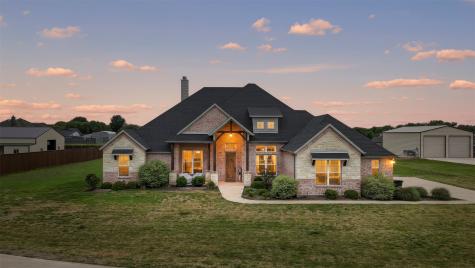 321 Rolling Meadows Drive Waxahachie TX 75165