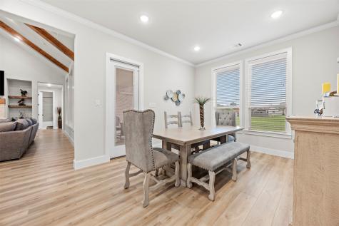 321 Rolling Meadows Drive Waxahachie TX 75165