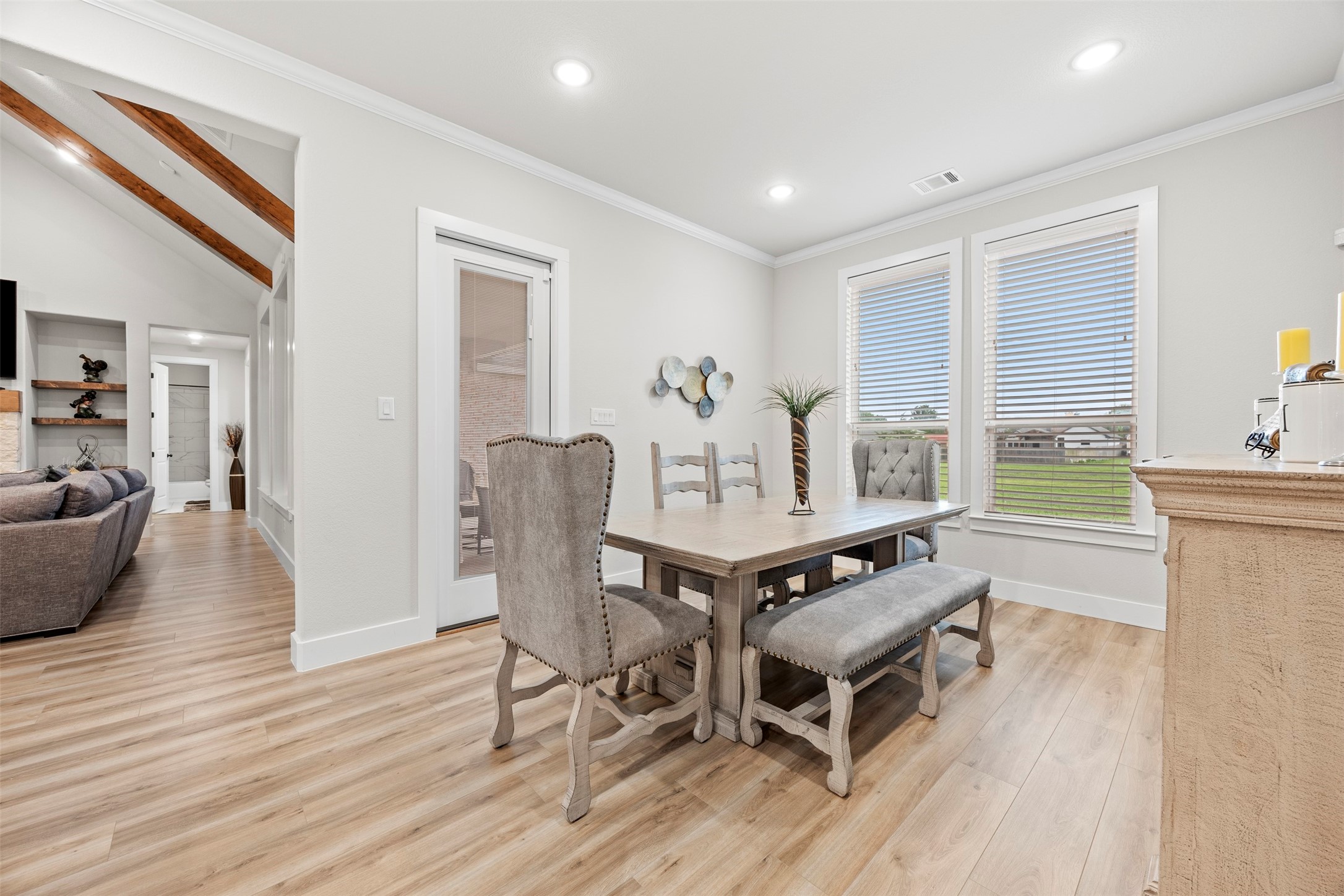 321 Rolling Meadows Drive Waxahachie TX 75165