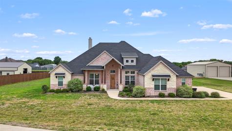 321 Rolling Meadows Drive Waxahachie TX 75165