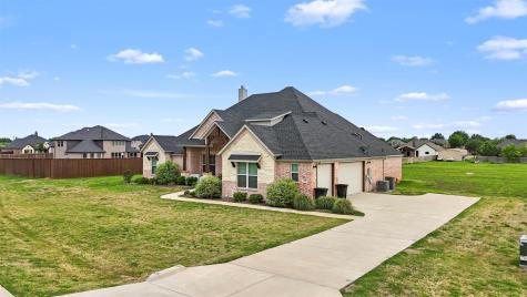 321 Rolling Meadows Drive Waxahachie TX 75165