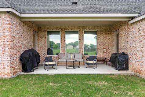 321 Rolling Meadows Drive Waxahachie TX 75165