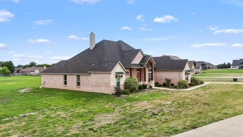321 Rolling Meadows Drive Waxahachie TX 75165