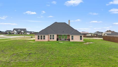 321 Rolling Meadows Drive Waxahachie TX 75165