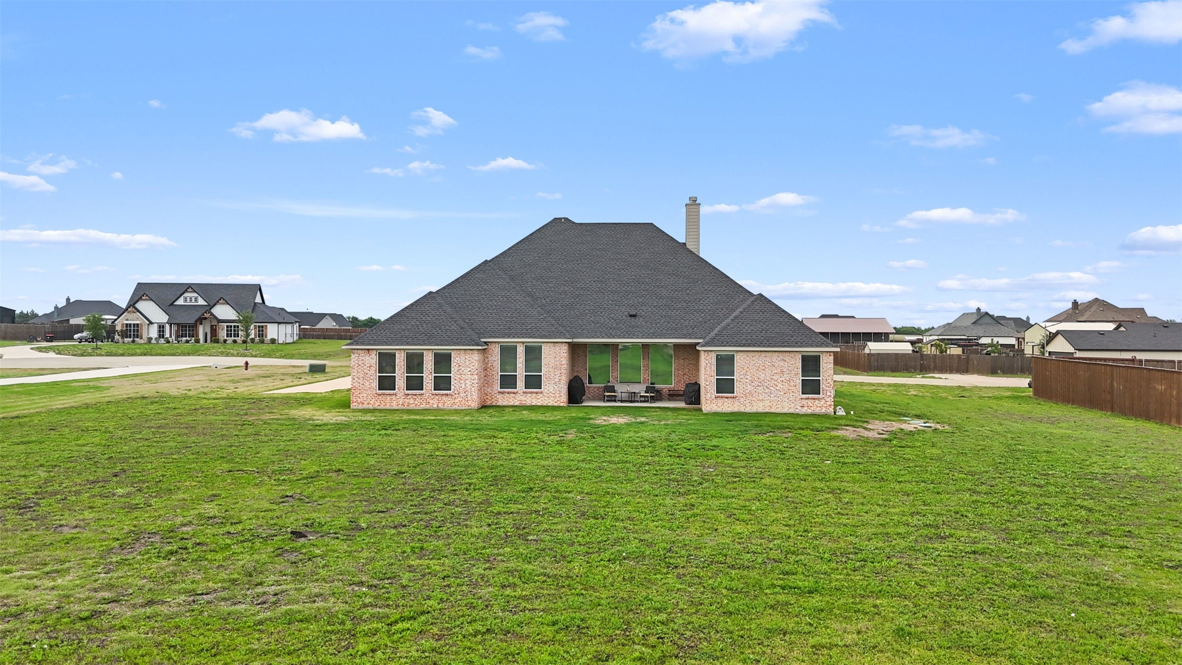 321 Rolling Meadows Drive Waxahachie TX 75165