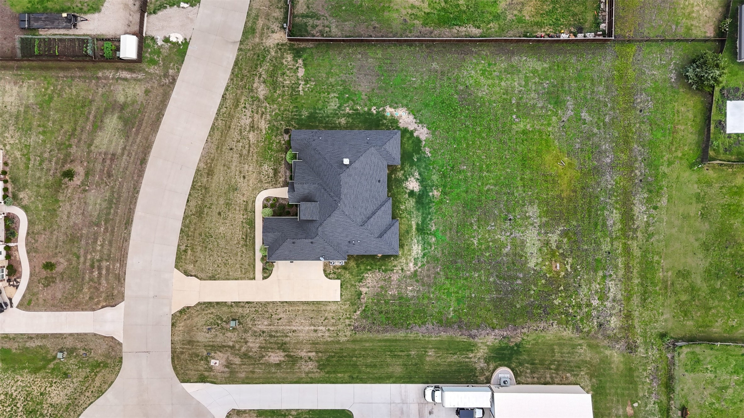 321 Rolling Meadows Drive Waxahachie TX 75165