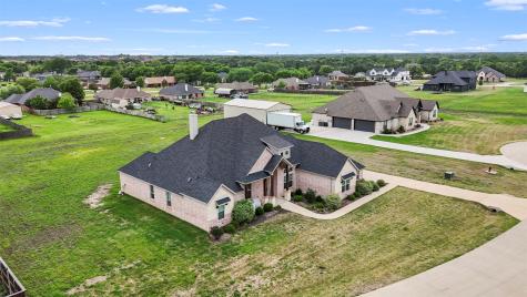 321 Rolling Meadows Drive Waxahachie TX 75165