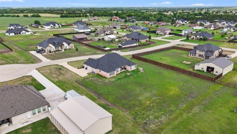321 Rolling Meadows Drive Waxahachie TX 75165