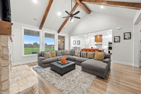321 Rolling Meadows Drive Waxahachie TX 75165