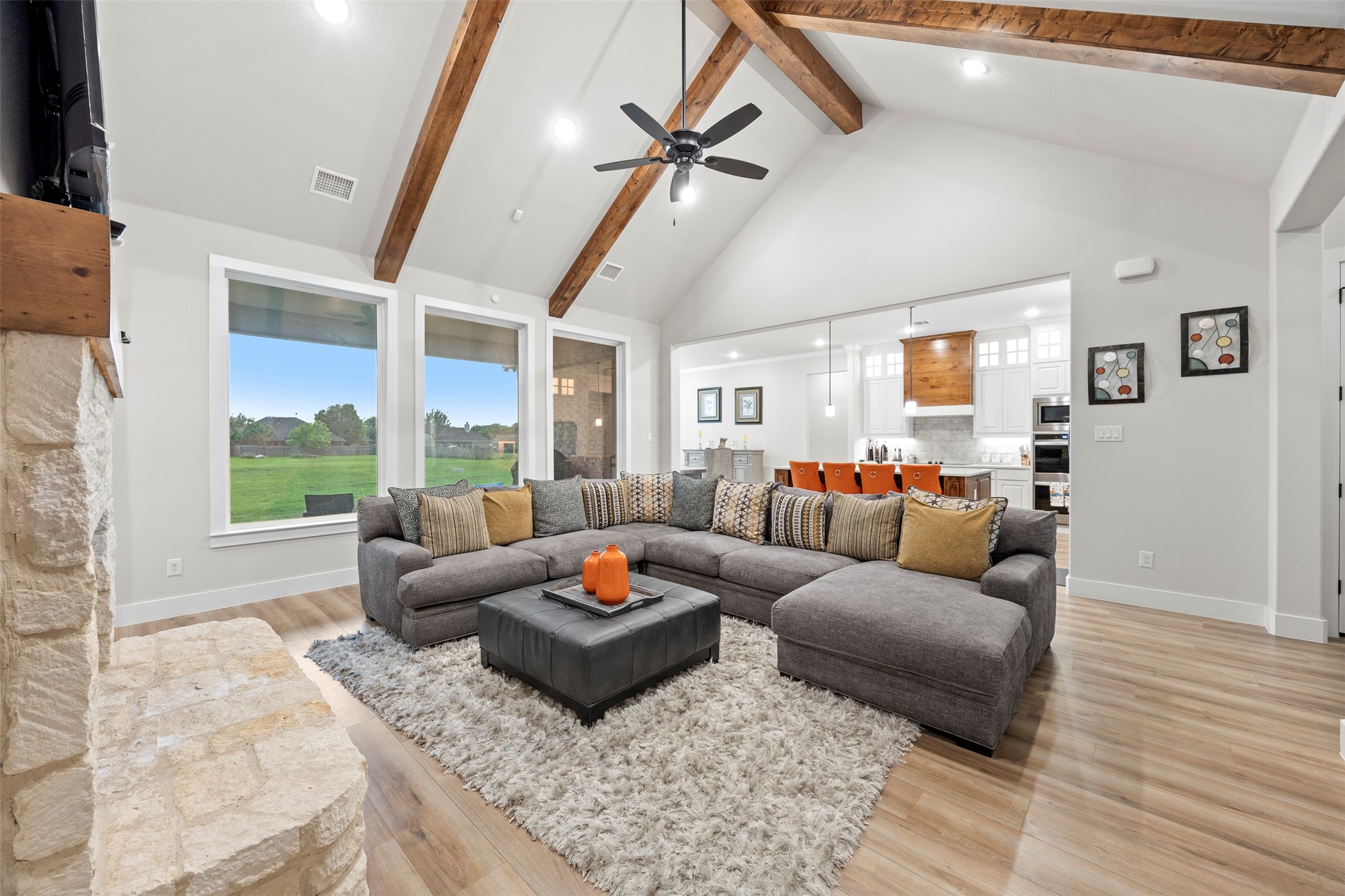 321 Rolling Meadows Drive Waxahachie TX 75165
