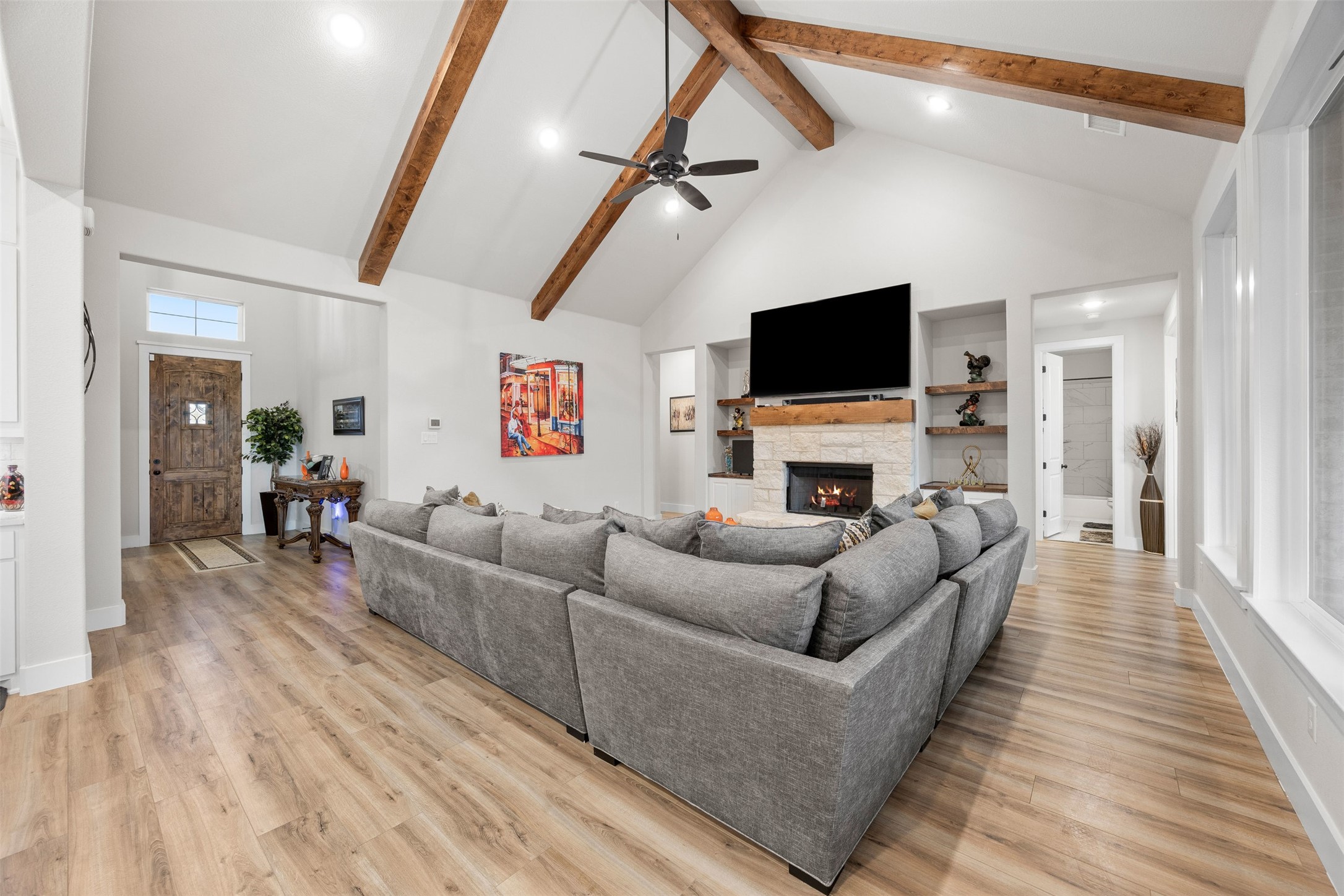 321 Rolling Meadows Drive Waxahachie TX 75165