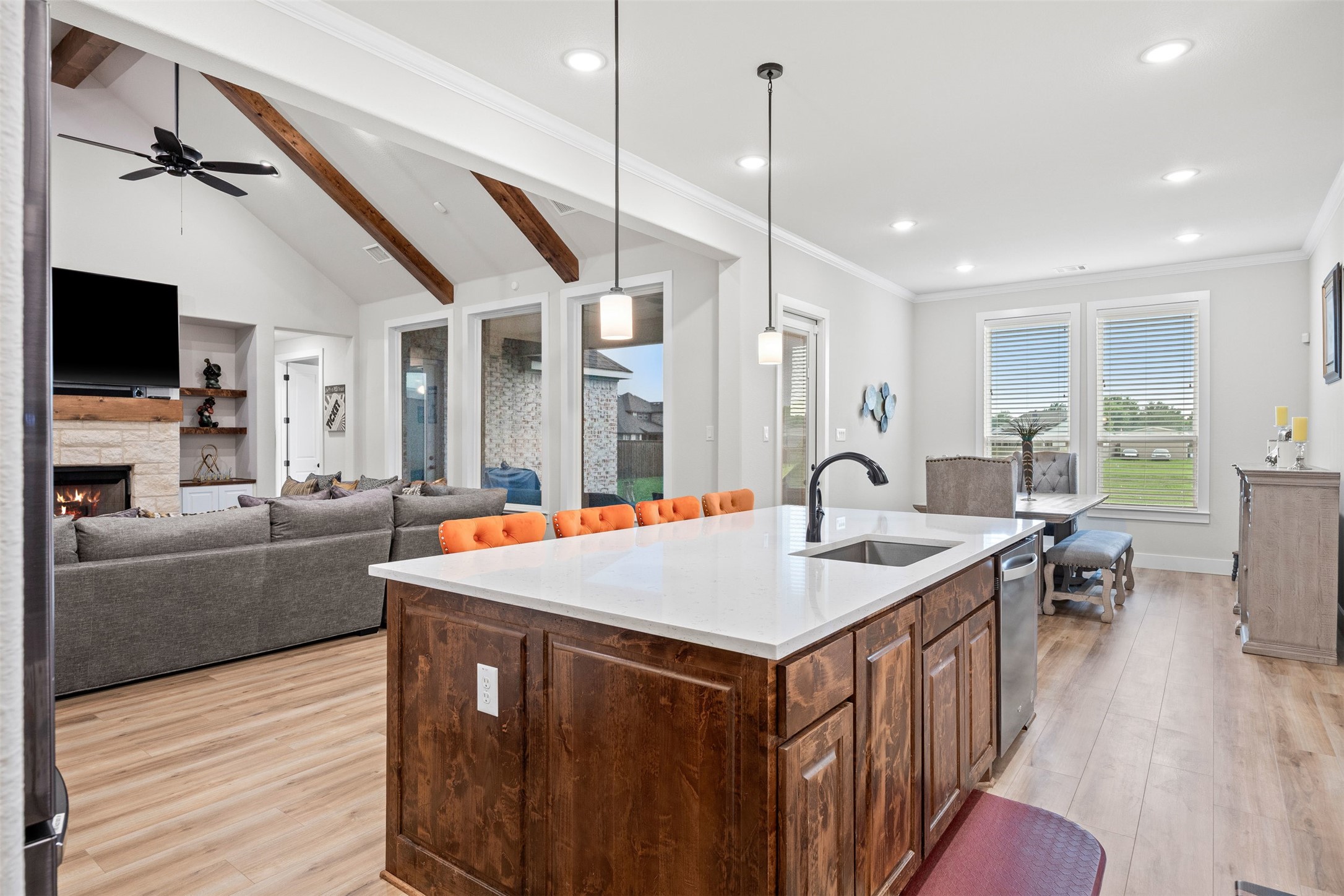 321 Rolling Meadows Drive Waxahachie TX 75165