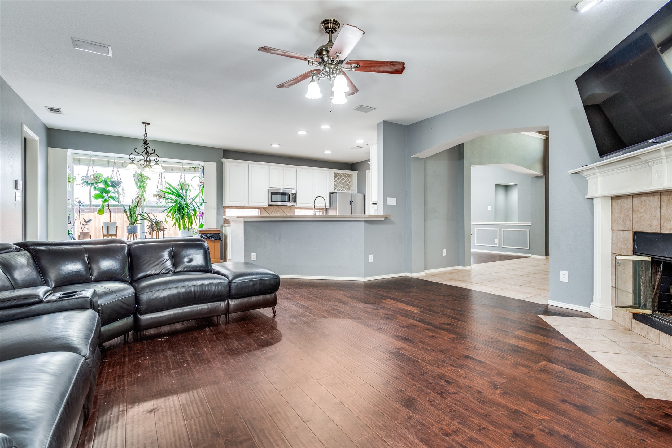 5632 Westwood Lane The Colony TX 75056