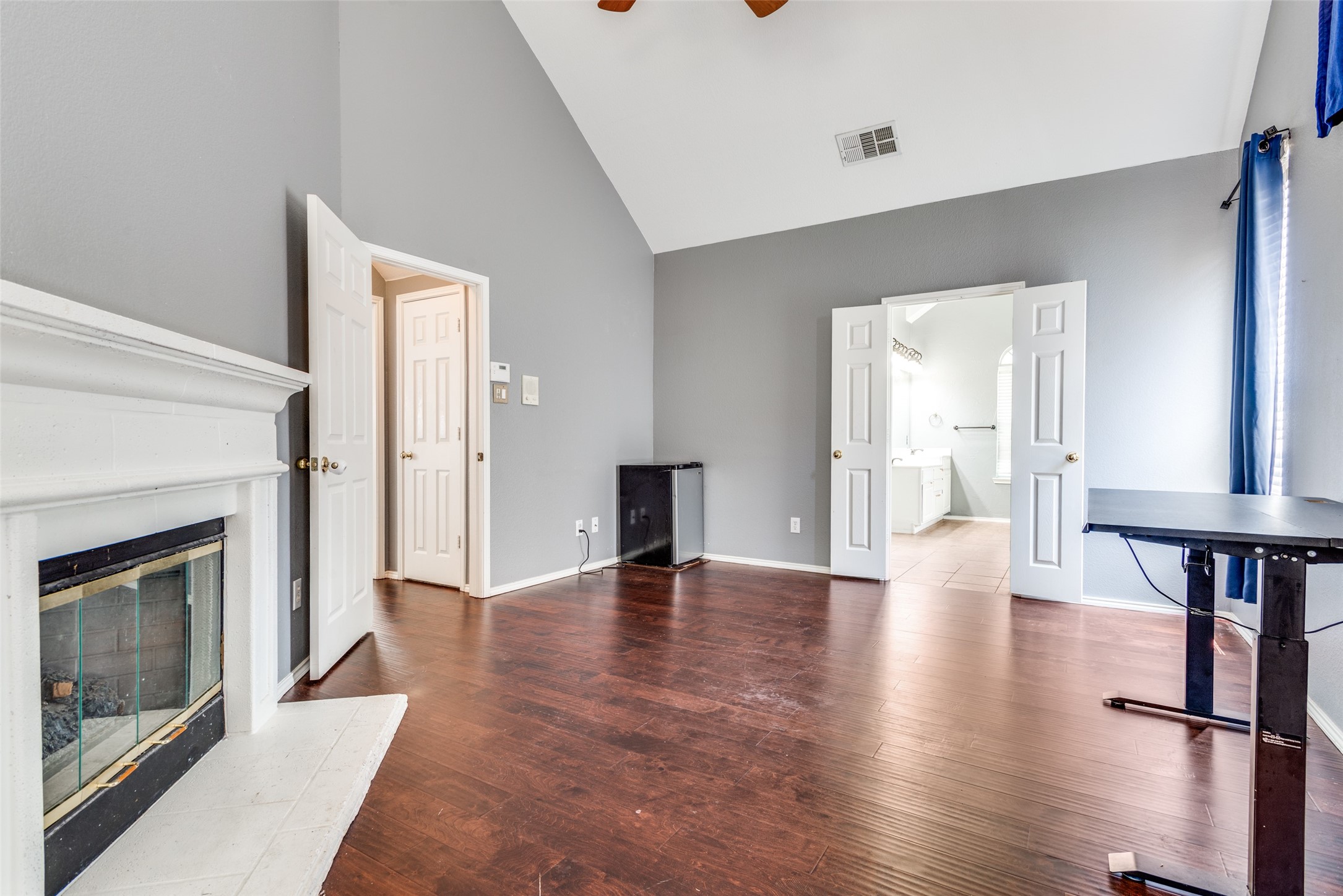 5632 Westwood Lane The Colony TX 75056